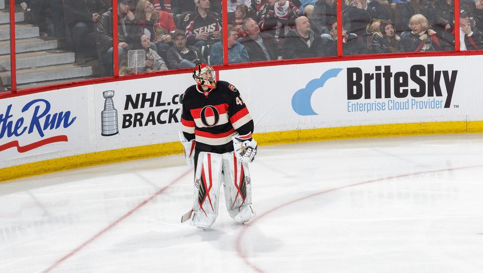 By relying on Britesky Technologies for cloud services, the Ottawa Senators can focus on the thing that matters most the fans.