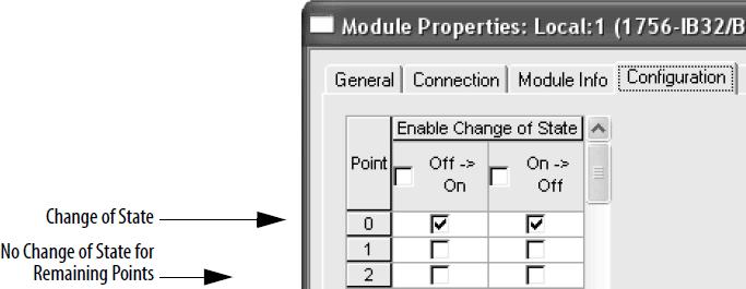 Chapter 2 Manage Event Tasks Important: If you use a digital module to trigger an event task,