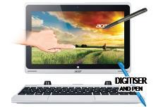 Lenovo Thinkpad Yoga 11e Acer Travelmate B117 Microsoft Surface Pro 4 HP Elite x2 Atom Processor, Docking Keyboard. 10.1 screen.