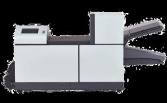 The FPi 2300 will quickly and automatically process batch mailings such as invoices, statement runs or your direct marketing.