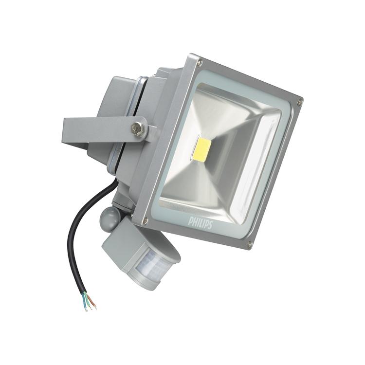 BVP116: 70 lm/w BVP117: 75 lm/w Correlated Color 4000 K Temperature Color Rendering Index 70 Maintenance of lumen 25,000 hours at 25 ºC output - L80 Operating temperature range Floodlight: -20 to +40