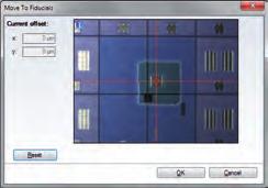 AUTOMATED MEASUREMENT PROGRAMS Easy to use menu based software tool No