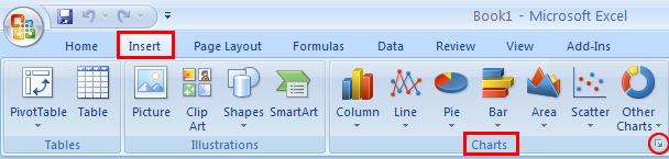 7 Functions & Operators for Formulas AutoSum Automatically Sum your Data Operations follow the order of BEDMAS: Brackets, Exponents, Divide, Multiply, Add, Subtract Formula Notation for common