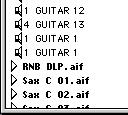 It can also play any section of a file from the beginning, at the end, or some