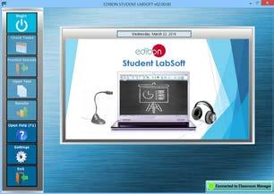 (MINI ESN and ESN) 7 a) Technical and Vocational Education configuration BIUTEC/ICAI. Interactive Computer Aided Instruction Software System.