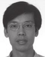 He is now with the Department of Computer Science, Harbin Institute of Technology and the Institute of Computing Technology, Chinese Academy of Sciences, Beijing, China.