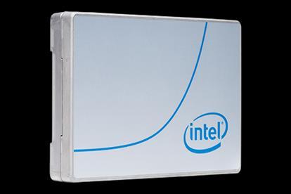 Intel Data