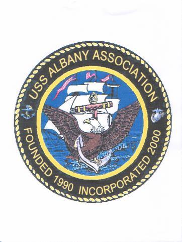 USS Albany Association, Inc.