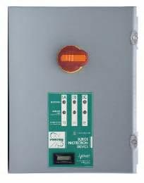 UL 1449 4th Edition Listed cul Listed LED Status Indicators Audible Alarm Push to Test NO/NC Dry Contacts NEMA 4 & Nema 4X Enclosure Noise Filtering Sine Wave Tracking Circuitry Fused Safety