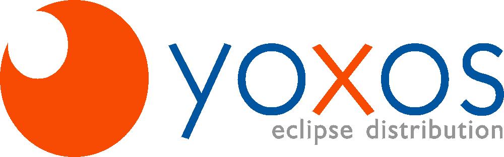 The Innoopract pitch Integration & delivery Yoxos provides a plugin library and tools that enable enterprises to manage and deliver eclipse technology Technology Open Source Project that extends the