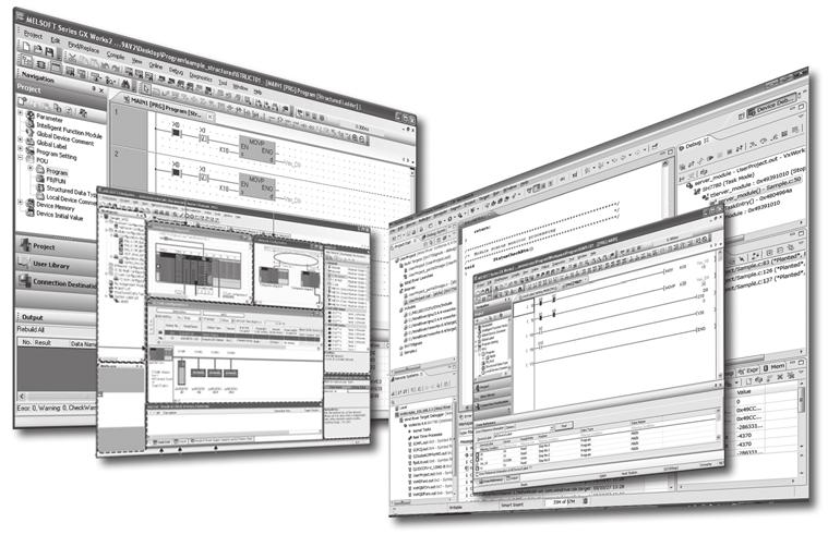 GX Configurator-SC Version 2 Operating Manual