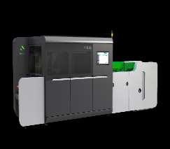 Highcon Pulse Product at a glance Enabling smaller format printers and digital press owners an entry to the highly profitable digital cutting and