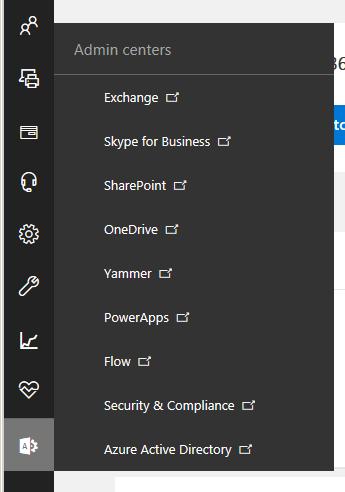 You may find that the validation process only works with a Microsoft browser. To create a connector in Office 365: 1.