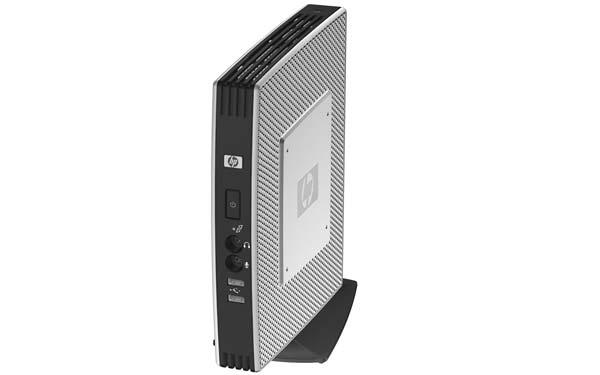 D Thin Client Operation Routine Thin Client Care Use the following information to properly care for your thin client: Never operate the thin client with the outside panel removed.