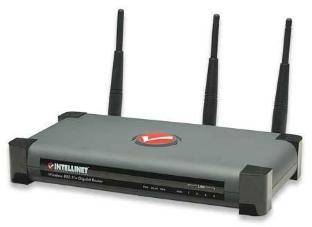 Router 524315