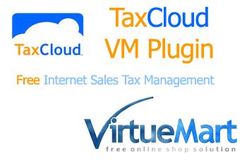 Thank you for buying our VM Taxcloud Plugin! This plugin retrieves the required tax from Taxcloud and submits the collected amounts to your TaxCloud account. Dedicated test site at http://test.