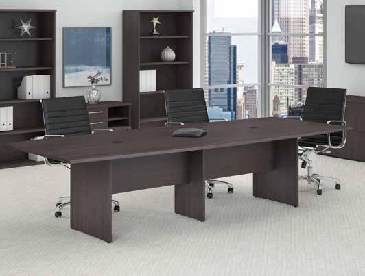 36 Square 36W Square Conference Table (Wood Base) 99TB3636XX List Price $439.00 35.79"W x 35.