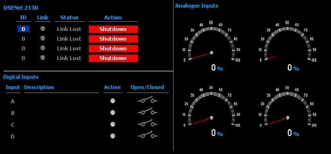 Controls and Indications 4.7.