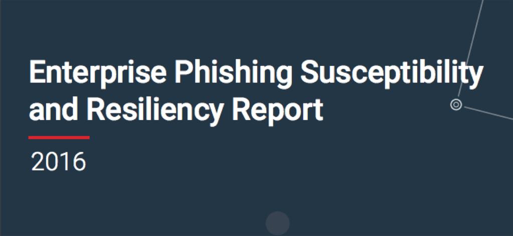 Spear Phishing is a Big Threat Spear phishing: targeted phishing attack, often