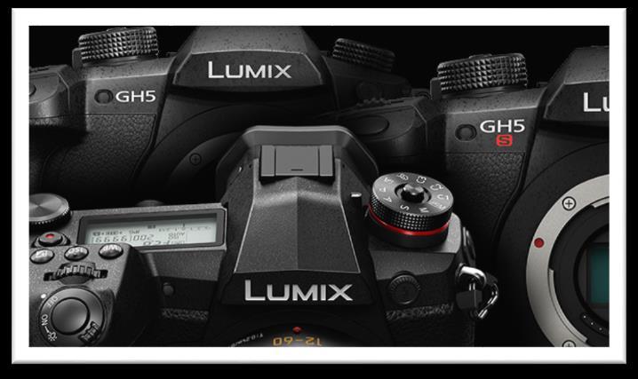 99 $300 OFF with TRADE IN $2,499 99 Before Trade In GH5 Body Only (DC-GH5KBODY) ** New 20.3MP Se