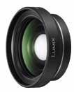 Polarised Filter Also available in 52/46/37mm External Flashes