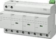 ka MW kg 25 2 A 5SD7 411-1 1 1 unit 008 0.424 2P For TN-S and TT systems with remote signaling 100 4 B 5SD7 412-1 1 1 unit 008 0.