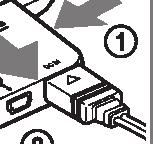plug adapter attachment as illustrated.