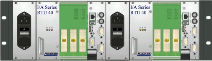 Similar to RTU, is open or proprietary based Acquires data from electrical devices, e.g. relay or circuit breaker status, switch position. Reads meter data such as V, A, MW, MVAR.