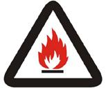 4.4 Fire safety Consult your local authority for guidelines and requirements for building or structural fire safety.
