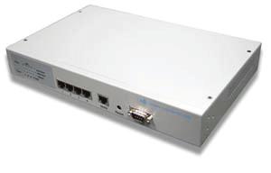 Network Controller NC-3500 Complete Control and Management of Public Access Networks ValuePoint Networks 3500 Network Controller provides high performance, authenticated, and seamless broadband