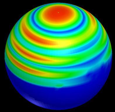 Solution RCS of PEC Sphere Highlights capabilities and limitation of physical optics Creeping