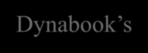 Alan Kay attempted to formulate his Dynabook concept as a