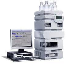 2010: The system we are referring to is an HPLC system with a ChemStation management software which allows data acquisition and basic data evaluations using modules for method and run controls, data