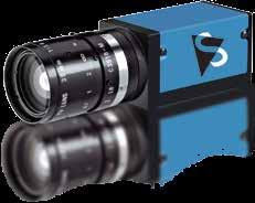 Machine Vision Designed in Germany The Imaging Source manufactures a comprehensive range of cameras with USB 3.0, USB 2.