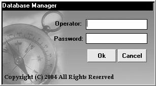 S E C T I O N 5 Database Manager About Database Manager Database manager is automatically installed with Navigator Reporter and Navigator Controller.