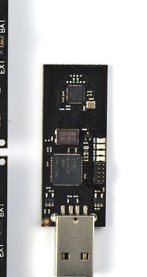 Atmel MCU Wireless Solution offers flexibility through the AVR family of 8-bit RISC microcontrollers, AVR32 32-bit microcontrollers, and the Smart ARM (SAM) devices.