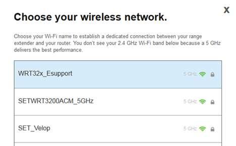 Step 6: Enter your Wi-Fi password then click Next.