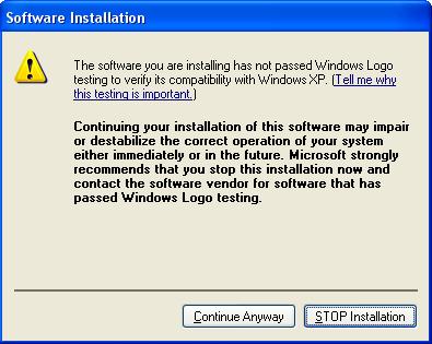 As this is the first time that your Auto Code has been connected to your PC, the Device Driver Installation Wizard popup will be displayed. 10.