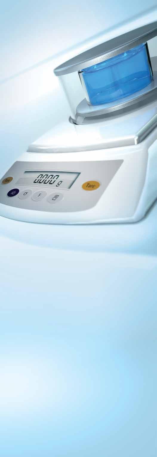 These balances will meet the needs of virtually any lab, from routine QC checks to sophisticated R&D tasks. The Sartorius brand provides world class performance with a durable, rugged design.