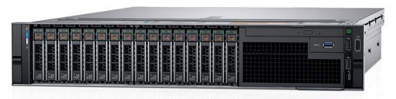 Dell EMC Microsoft Storage Spaces Direct Ready Nodes Advanced Hyper-V virtualization, private cloud, Microsoft SQL Solution benefits Reliable configuration, quoting, ordering Convenient deployment