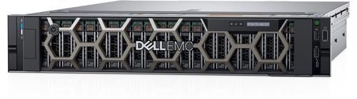 Dell EMC SAP HANA Edge Ready Nodes Predictive analytics for small to mid-sized organizations Solution benefits Point and click, real-time predictive analytics with powerful visualization