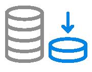 Database Workloads Selective, inline and advanced data