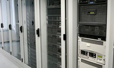 Smarter Systems for a Smarter Planet Today s data center is