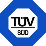 Marks associated with TÜV SÜD BABT Certification TÜV SÜD BABT is a