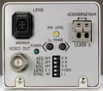 Lens:Optional ICD-38