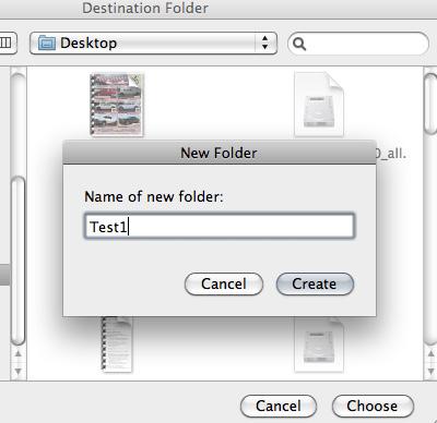 Once you have exported your PDF file you can extract the pages as separate files in Acrobat.