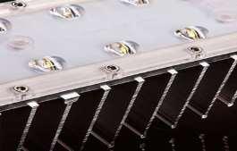 LED MODULE Exquisite design with powerful thermal dissipation and IP67 waterproof performance.