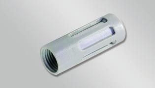 Filter Caps for Humidity and Dewpoint Transmitters with probe 12 mm (0.47 ) The right choice of appropriate filter cap is essential for best long term performance in the application.