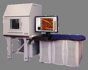 Overview Introduction AFM Scan Modes New Nanotrench Pattern Media Requirements Depth & Defects Imprint Wafer Requirements 3D