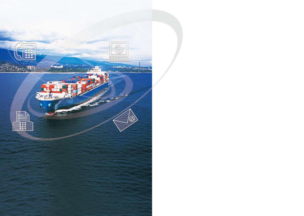 FleetBroadband brings ship-to-shore/ship-to-ship operational and social communications to the broadband IP era